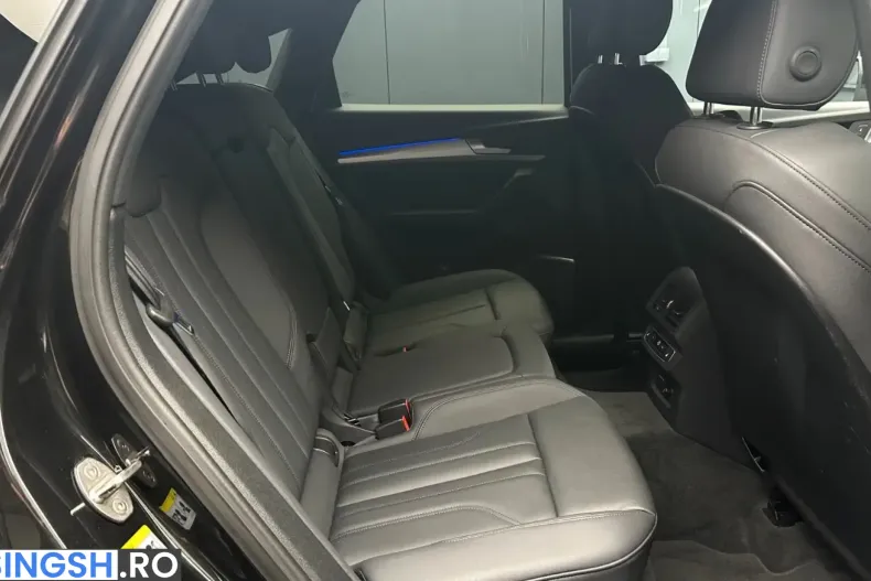 Audi Q5 din 2023 cu 87.000 km - oferta AUD251642 - foto 13