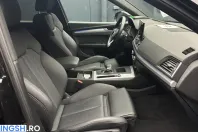 Audi Q5 din 2023 cu 87.000 km - oferta AUD251642 - foto 15