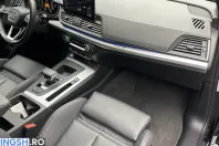 Audi Q5 din 2023 cu 87.000 km - oferta AUD251642 - foto 16