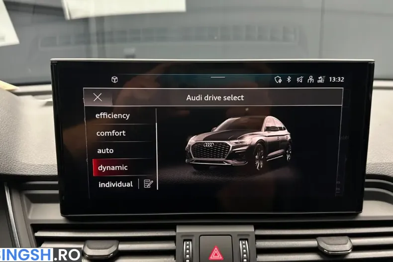 Audi Q5 din 2023 cu 87.000 km - oferta AUD251642 - foto 19