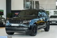 Land Rover Range Rover din 2025 cu 32.800 km - oferta LAN251643 - foto 1