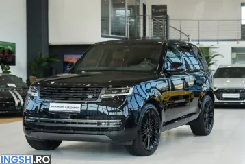 Land Rover Range Rover din 2025 - oferta LAN251643