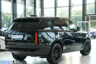 Land Rover Range Rover din 2025 cu 32.800 km - oferta LAN251643 - foto 2