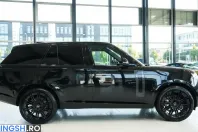 Land Rover Range Rover din 2025 cu 32.800 km - oferta LAN251643 - foto 4