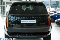 Land Rover Range Rover din 2025 cu 32.800 km - oferta LAN251643 - foto 6