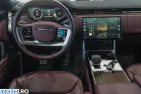 Land Rover Range Rover din 2025 cu 32.800 km - oferta LAN251643 - foto 7
