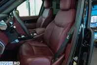 Land Rover Range Rover din 2025 cu 32.800 km - oferta LAN251643 - foto 9
