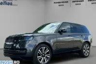 Land Rover Range Rover din 2025 cu 24.950 km - oferta LAN251644 - foto 1