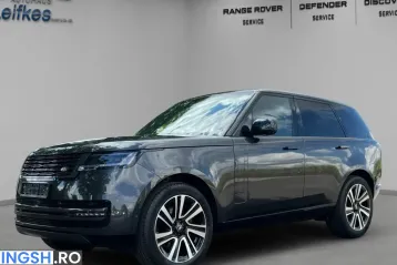 Land Rover Range Rover din 2025 - oferta LAN251644