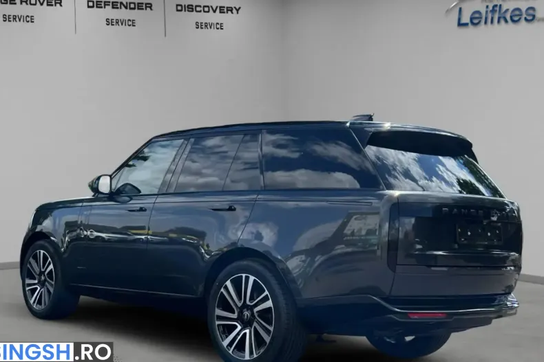 Land Rover Range Rover din 2025 cu 24.950 km - oferta LAN251644 - foto 2