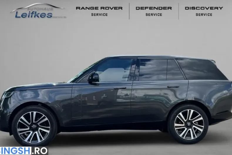 Land Rover Range Rover din 2025 cu 24.950 km - oferta LAN251644 - foto 3