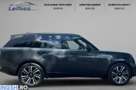 Land Rover Range Rover din 2025 cu 24.950 km - oferta LAN251644 - foto 4