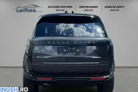 Land Rover Range Rover din 2025 cu 24.950 km - oferta LAN251644 - foto 6
