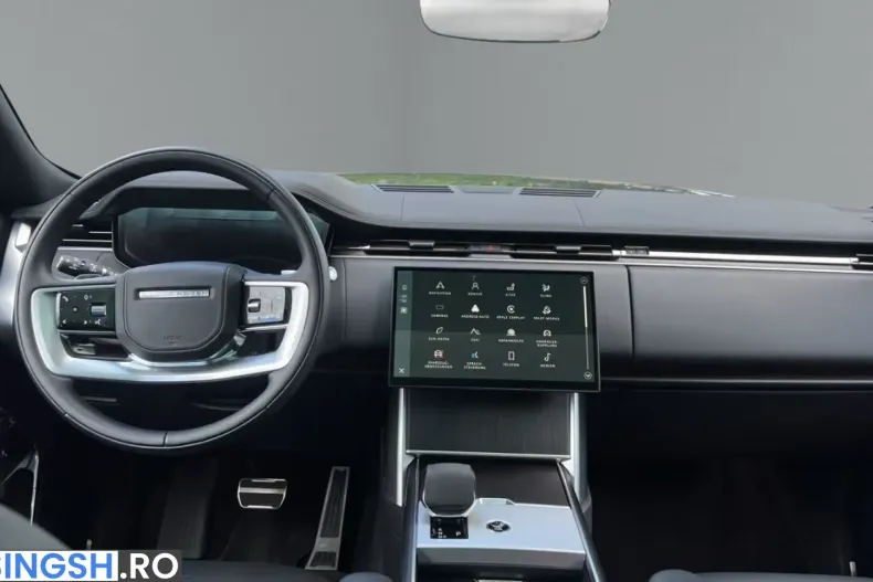 Land Rover Range Rover din 2025 cu 24.950 km - oferta LAN251644 - foto 7