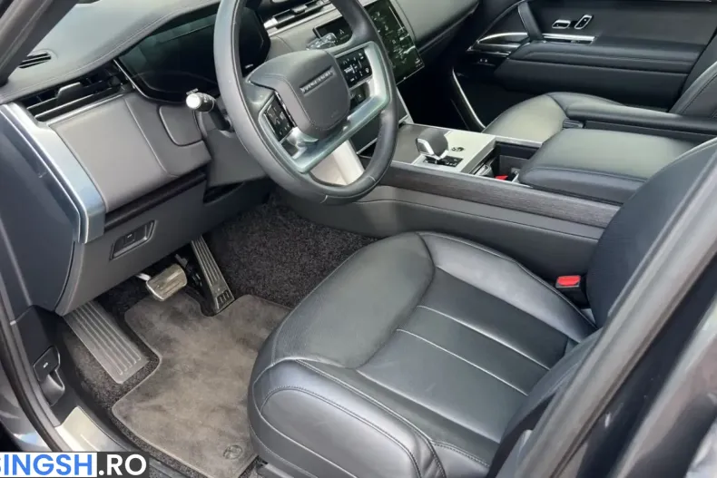 Land Rover Range Rover din 2025 cu 24.950 km - oferta LAN251644 - foto 8