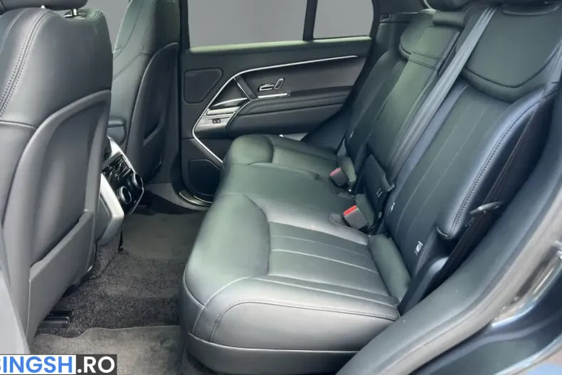 Land Rover Range Rover din 2025 cu 24.950 km - oferta LAN251644 - foto 11
