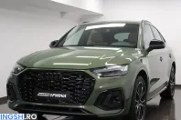 Audi Q5 din 2022 cu 43.350 km - oferta AUD251645 - foto 1