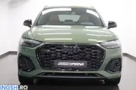 Audi Q5 din 2022 cu 43.350 km - oferta AUD251645 - foto 2