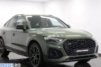 Audi Q5 din 2022 cu 43.350 km - oferta AUD251645 - foto 3