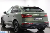 Audi Q5 din 2022 cu 43.350 km - oferta AUD251645 - foto 4