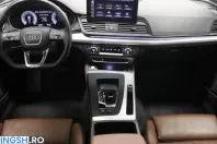 Audi Q5 din 2022 cu 43.350 km - oferta AUD251645 - foto 8