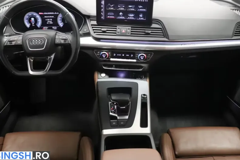 Audi Q5 din 2022 cu 43.350 km - oferta AUD251645 - foto 8