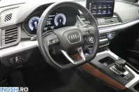 Audi Q5 din 2022 cu 43.350 km - oferta AUD251645 - foto 10