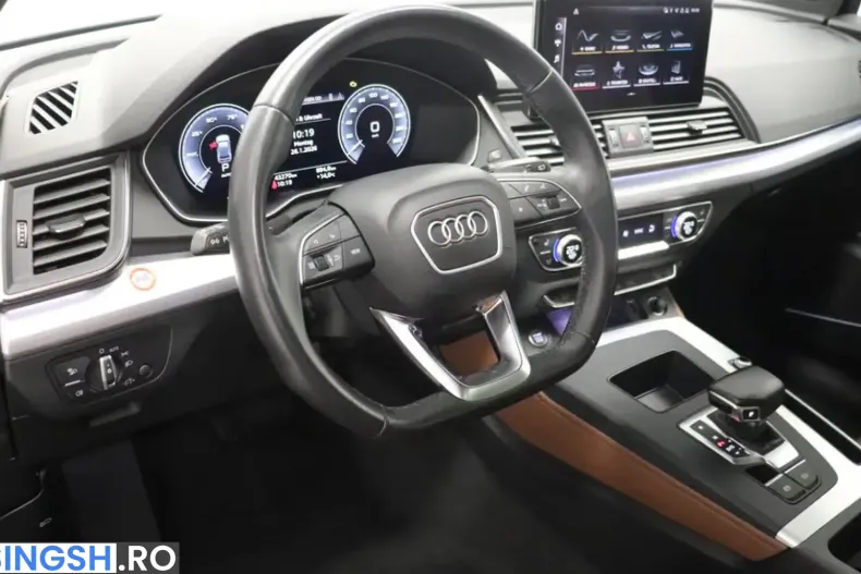 Audi Q5 din 2022 cu 43.350 km - oferta AUD251645 - foto 10