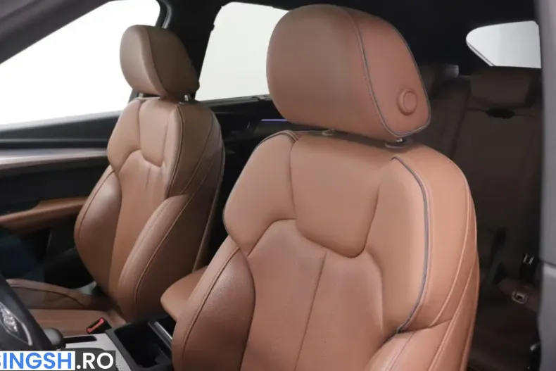 Audi Q5 din 2022 cu 43.350 km - oferta AUD251645 - foto 12