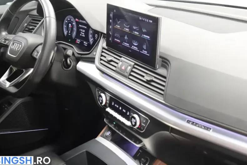 Audi Q5 din 2022 cu 43.350 km - oferta AUD251645 - foto 16