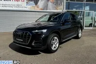 Audi Q5 din 2024 cu 15.577 km - oferta AUD251646 - foto 1