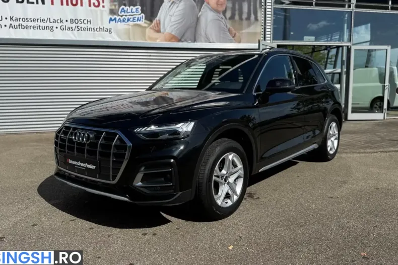 Audi Q5 din 2024 cu 15.577 km - oferta AUD251646 - foto 1