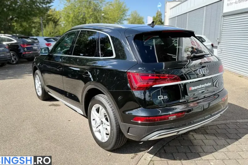 Audi Q5 din 2024 cu 15.577 km - oferta AUD251646 - foto 4