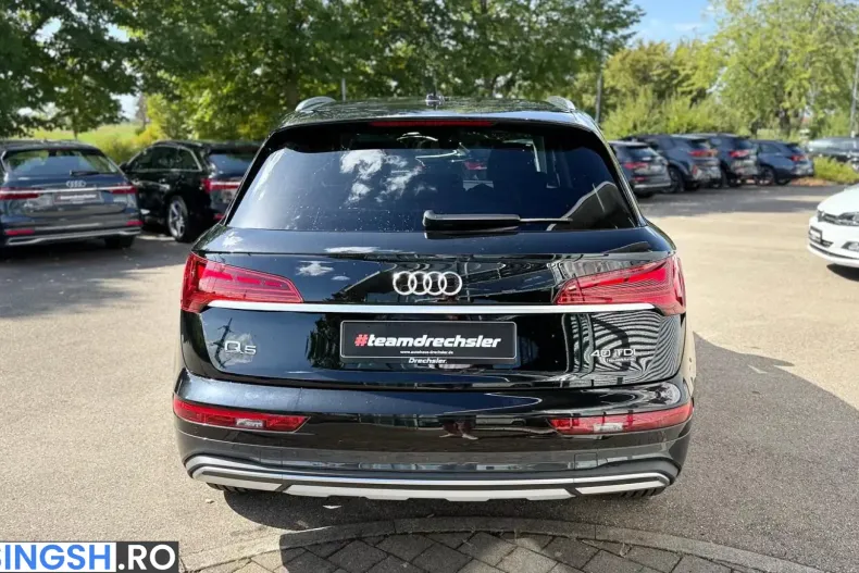 Audi Q5 din 2024 cu 15.577 km - oferta AUD251646 - foto 5