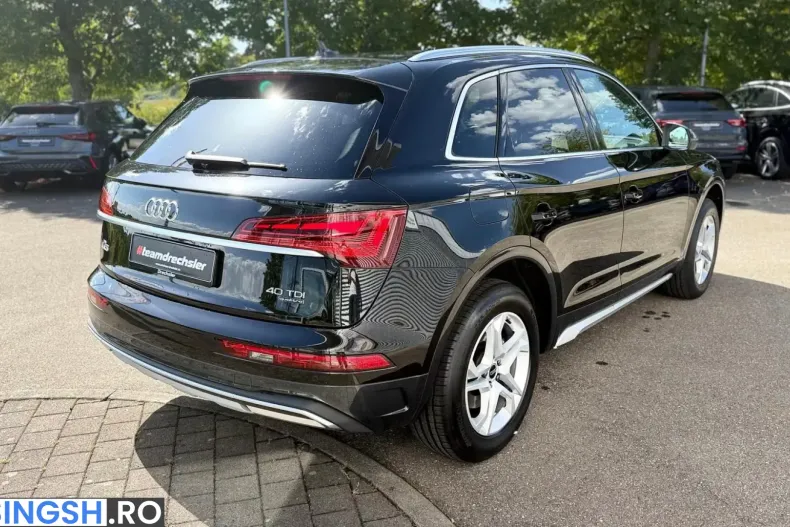 Audi Q5 din 2024 cu 15.577 km - oferta AUD251646 - foto 6