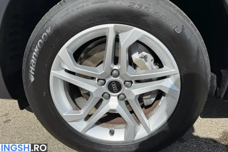 Audi Q5 din 2024 cu 15.577 km - oferta AUD251646 - foto 7