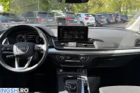 Audi Q5 din 2024 cu 15.577 km - oferta AUD251646 - foto 8