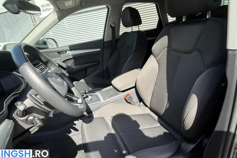 Audi Q5 din 2024 cu 15.577 km - oferta AUD251646 - foto 9