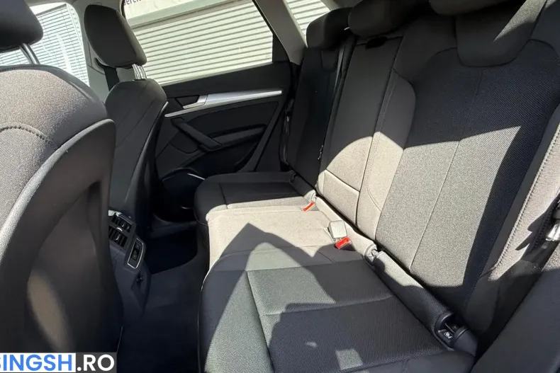 Audi Q5 din 2024 cu 15.577 km - oferta AUD251646 - foto 10