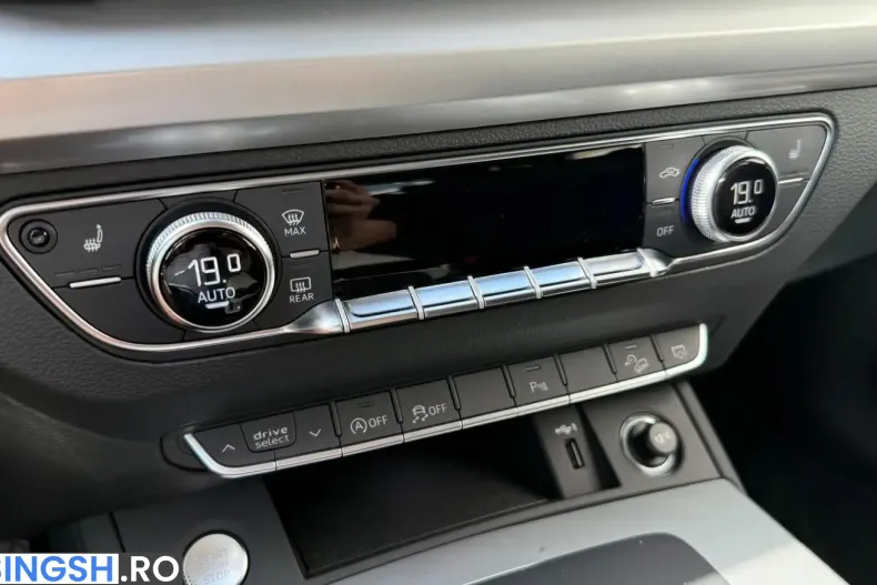 Audi Q5 din 2024 cu 15.577 km - oferta AUD251646 - foto 14