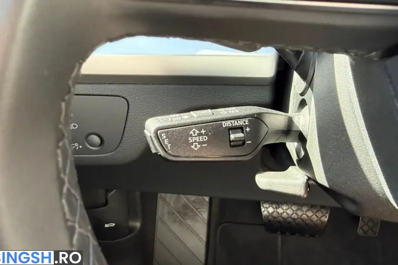 Audi Q5 din 2024 cu 15.577 km - oferta AUD251646 - foto 17