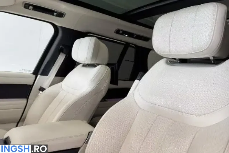 Land Rover Range Rover din 2024 cu 66.700 km - oferta LAN251647 - foto 3