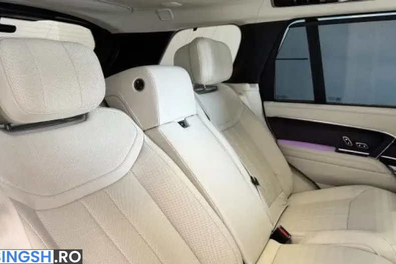 Land Rover Range Rover din 2024 cu 66.700 km - oferta LAN251647 - foto 6