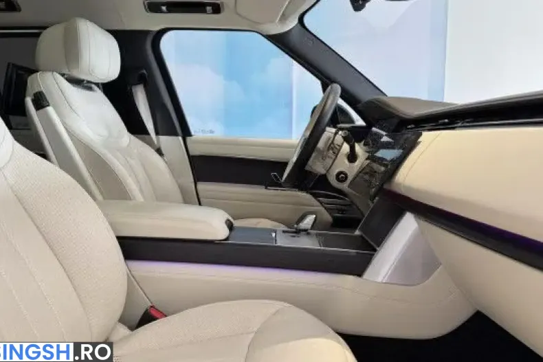 Land Rover Range Rover din 2024 cu 66.700 km - oferta LAN251647 - foto 7