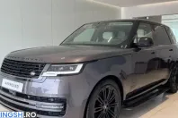 Land Rover Range Rover din 2024 cu 66.700 km - oferta LAN251647 - foto 8