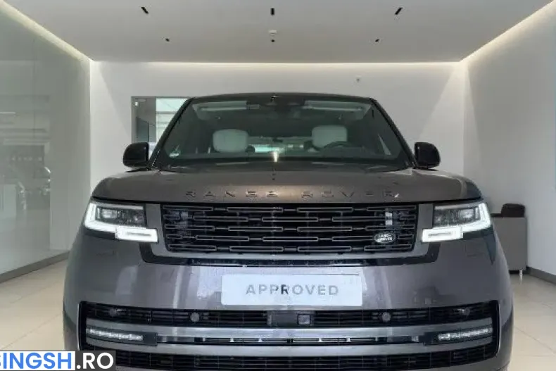 Land Rover Range Rover din 2024 cu 66.700 km - oferta LAN251647 - foto 11