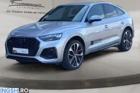 Audi Q5 din 2024 cu 19.400 km - oferta AUD251648 - foto 1