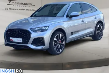 Audi Q5 din 2024 - oferta AUD251648
