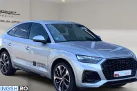 Audi Q5 din 2024 cu 19.400 km - oferta AUD251648 - foto 2
