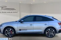 Audi Q5 din 2024 cu 19.400 km - oferta AUD251648 - foto 3
